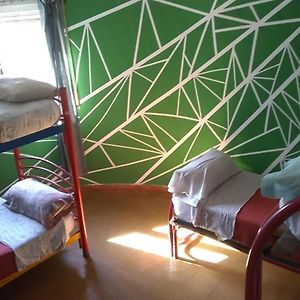 Habitación Compartida