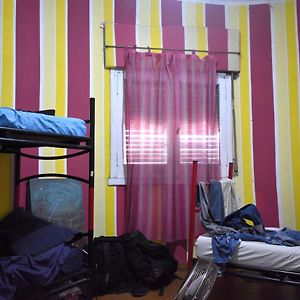 Dormitory Room Mixed